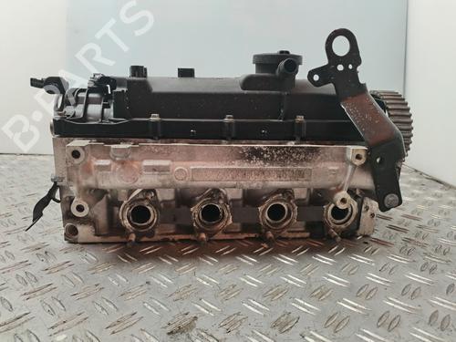 Sylinderhode RENAULT MEGANE III Coupe (DZ0/1_) | BP30946721M5