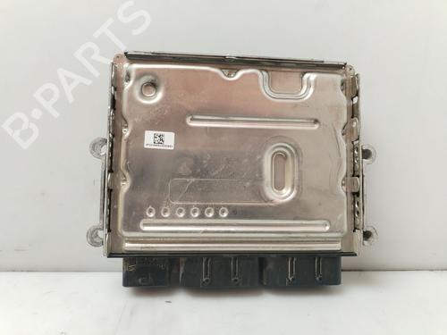 Used Engine control unit (ECU) Engine control unit (ECU) RENAULT EXPRESS Box Body/MPV [2021-2026] 34355301 34355301