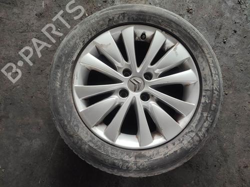 Rim CITROËN C4 Picasso I MPV (UD_) 2.0 HDi 138 | BP24821440C45 