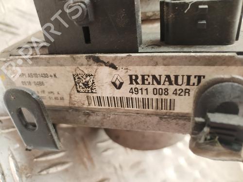 Steering pump DACIA DOKKER MPV (KE_) | BP30944792M99