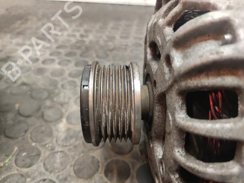 Alternator DACIA DOKKER MPV (KE_)  | BP17501790M7 