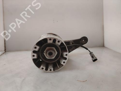 Fan IVECO DAILY IV Van 35C13 V, 35C13 V/P, 35S13 V, 35S13 V/P | BP36443666M128 - Image 2