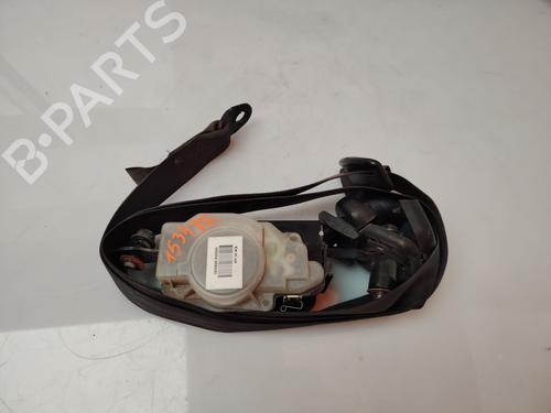 Used Front right seatbelt Front right seatbelt HYUNDAI H-1 Van (A1) [1997-2008] 40023120 40023120