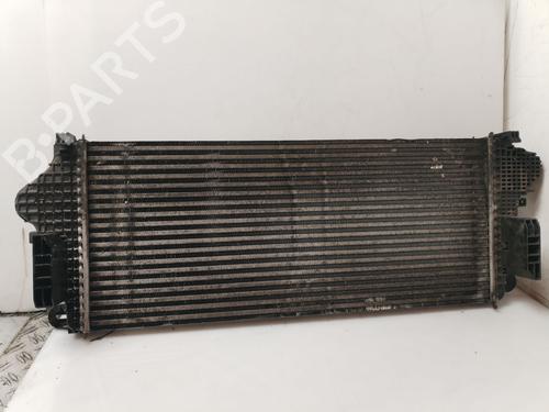 Intercooler Intercooler OPEL INSIGNIA B Sports Tourer (Z18) [2017-2026] 33891246 33891246