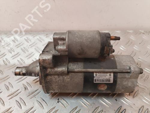 Starter CHRYSLER GRAND VOYAGER V (RT) 2.8 CRDi | BP25020465M8 - Image 2