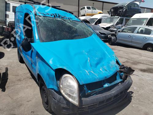 Pipe RENAULT KANGOO Express (FC0/1_) 1.9 dCi 4x4 (FC0V) | BP30944787M125