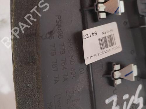 Luftventil CITROËN C4 Picasso II | BP17505098I21