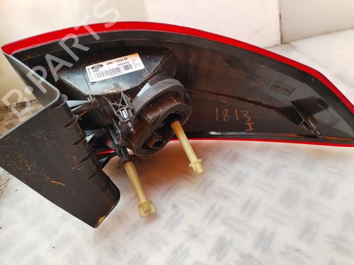 Left side indicator FORD C-MAX II (DXA/CB7, DXA/CEU) 1.0 EcoBoost | BP36421141I20 - Image 5