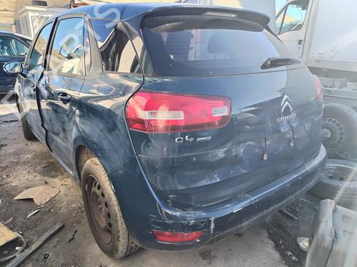 Intercooler CITROËN C4 Grand Picasso II (DA_, DE_) | BP30943519M30