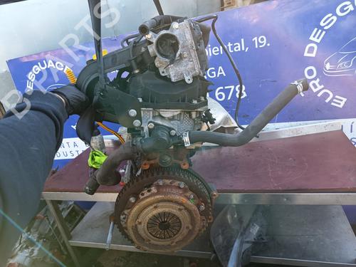 Engine RENAULT TWINGO II (CN0_) 1.2 16V (CN0K, CN0V, CN0A) | BP24586379M1