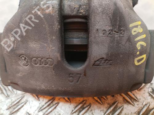Right front brake caliper VW PASSAT B5.5 (3B3) 1.9 TDI | BP36536187M104 - Image 5