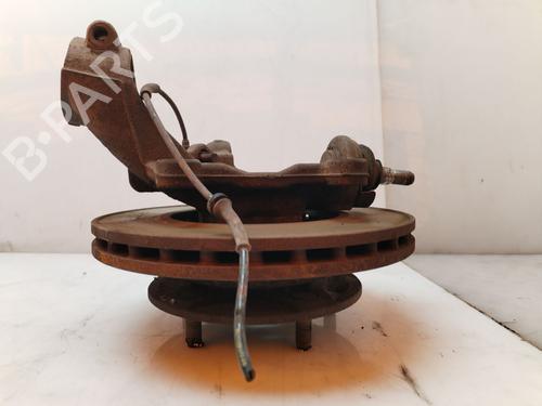 Used Right front steering knuckle Right front steering knuckle FORD TRANSIT Van (FA_ _) [2006-2014] 36233828 36233828