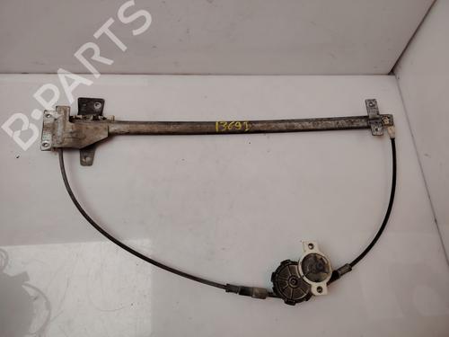 Used Front left window mechanism Front left window mechanism MERCEDES-BENZ VITO Van (W638) 108 D 2.3 (638.064, 638.068) (79 hp) 33852761 33852761