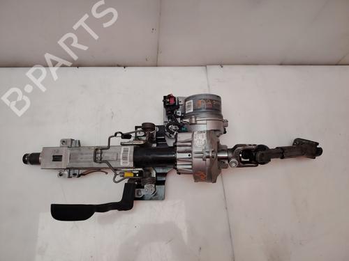 Steering column SKODA FABIA IV (PJ3) | BP37595407M21 - Image 3