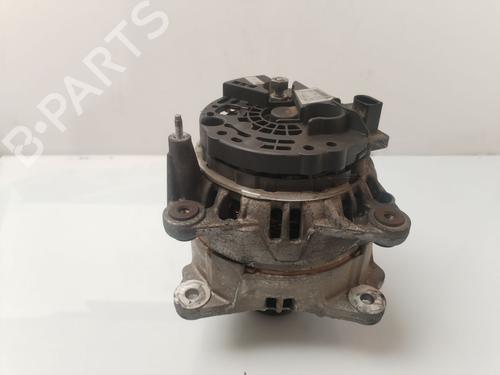 Used Alternator SEAT ALTEA XL (5P5, 5P8) [2006-2015]  30947002