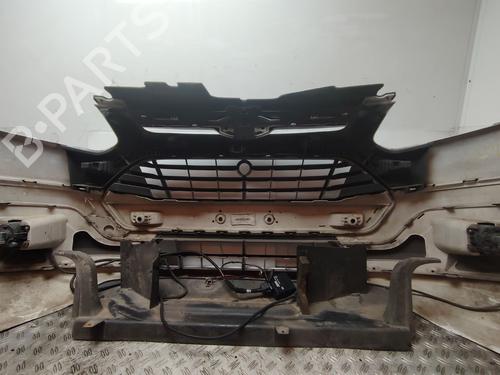 Full front FORD TRANSIT Van (FA_ _)  | BP33126939S1  - Image 27