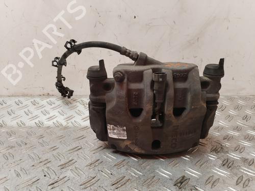 Etrier avant gauche IVECO DAILY VI Platform/Chassis [2014-2025]  30945601