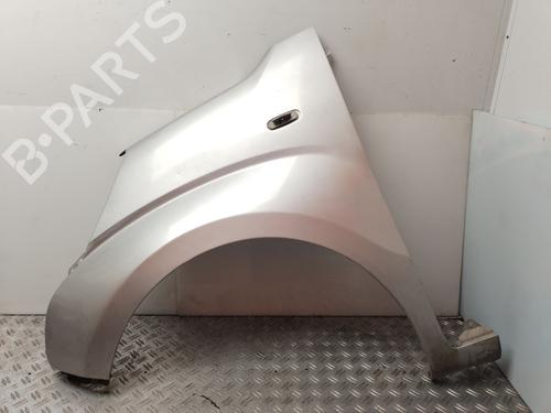 Forskærm venstre CITROËN NEMO Box Body/MPV (AA_) [2008-2025]  30946792