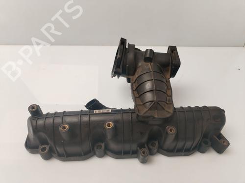 Used Intake manifold IVECO DAILY VI Van [2014-2025]  30946031
