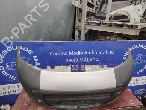 Front bumper PEUGEOT BIPPER (AA_) | BP30947303C7