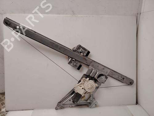 Used Front left window mechanism MERCEDES-BENZ SPRINTER 3,5-t Van (B906) 313 CDI (906.631, 906.633, 906.635, 906.637) (129 hp) 31641117