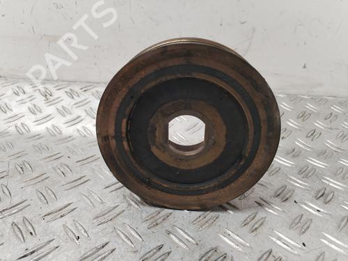 Pulley NISSAN X-TRAIL II (T31) | BP30945156M122