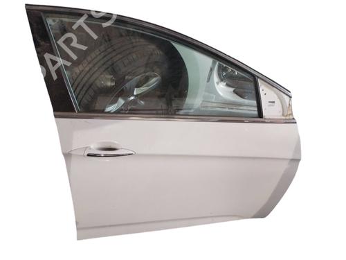 Used Right front door Right front door HYUNDAI i40 I (VF) 1.7 CRDi (116 hp) 17505660 17505660