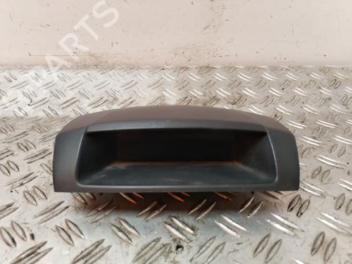 Used Display monitor CITROËN BERLINGO / BERLINGO FIRST Box Body/MPV (M_) 2.0 HDI 90 (MBRHY, MCRHY) (90 hp) 25286780