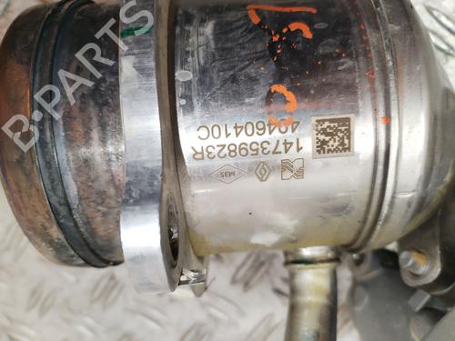 Egr RENAULT EXPRESS Box Body/MPV | BP30946870M69