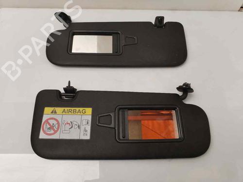 Used Right sun visor KIA CEED (CD) [2018-2025]  18874904