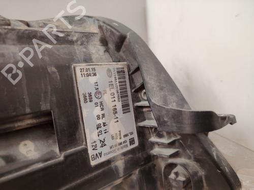 Left headlight OPEL INSIGNIA A Saloon (G09) | BP36025259C28 - Image 2