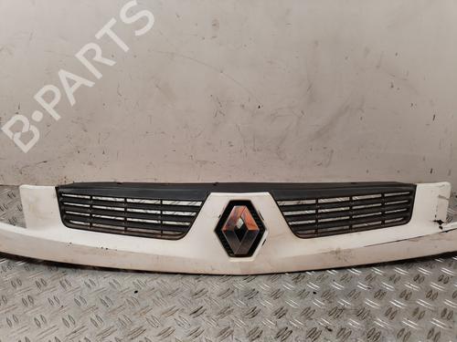 Grill RENAULT KANGOO (KC0/1_) 1.5 dCi | BP30945453C40