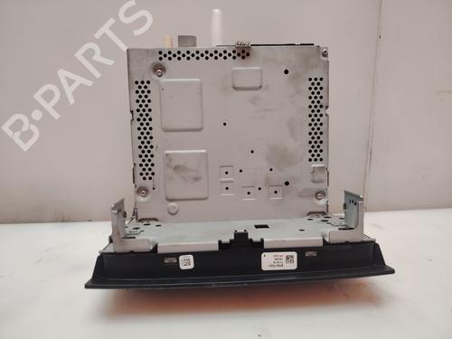 Radio CITROËN JUMPER II Van 2.0 BlueHDi 130 | BP37703540E6 - Image 3