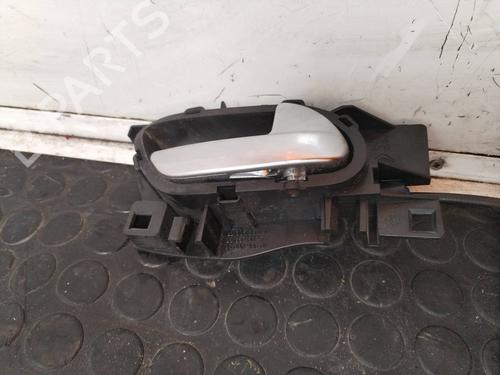 Front right lock CITROËN C4 Picasso II  | BP17504315C97 