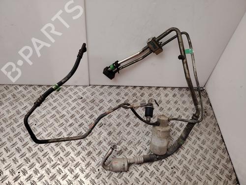 Used AC pipe AC pipe MERCEDES-BENZ VITO Van (W638) 110 CDI 2.2 (638.094) (102 hp) 33442047 33442047