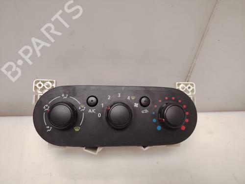Used Climate control Climate control 37242155 37242155