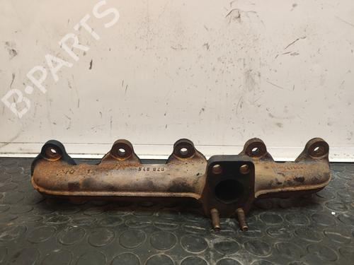 Udstødningsmanifold FORD FOCUS C-MAX (DM2) [2003-2007]  17502508
