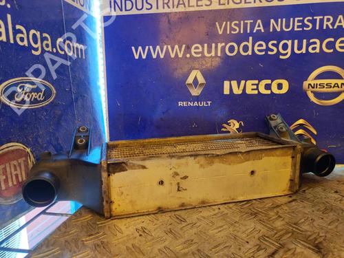 Intercooler FORD FOCUS I (DAW, DBW) 1.8 TDCi | BP17499956M30 