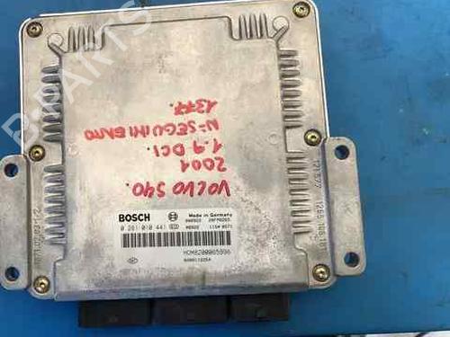 Used Engine control unit (ECU) VOLVO S40 I (644) [1995-2004]  17506034