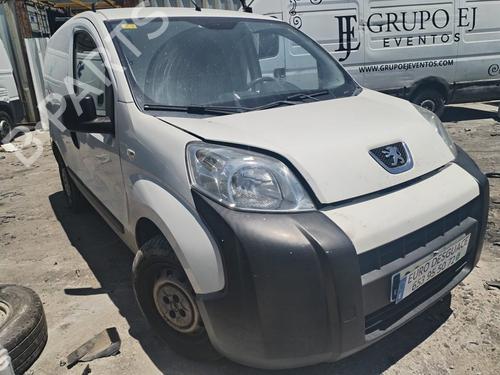 Electronic sensor PEUGEOT BIPPER Tepee 1.3 HDi 75 | BP37645359M84 - Image 9