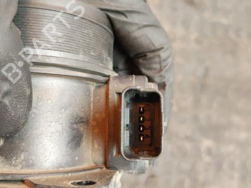 Mass air flow sensor CITROËN C6 (TD_) 2.7 HDi | BP17500910M95 