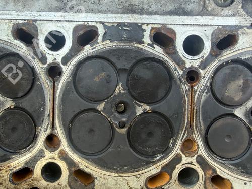 Cylinder head IVECO DAILY IV Van | BP38930812M5 - Image 5