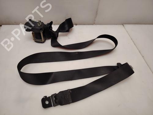 Rear right seatbelt BMW X5 (E53) 3.0 d | BP37183010I28 - Image 3