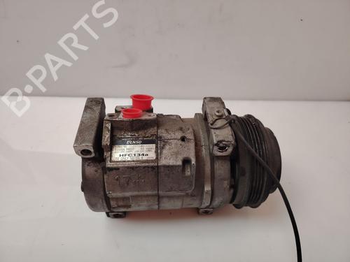 Used AC compressor AC compressor IVECO DAILY VI Platform/Chassis [2014-2026] 33243375 33243375