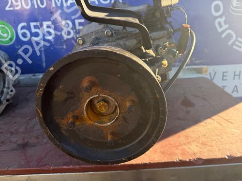 Gearbox NISSAN CABSTAR (F24M, F24W) 35.13 DCI, 45.13 DCI 2.5 (F24M) | BP30947041M3