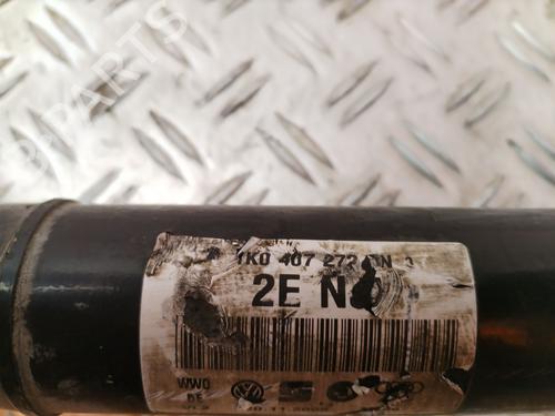 Right rear driveshaft AUDI A3 (8P1) | BP25710303M41