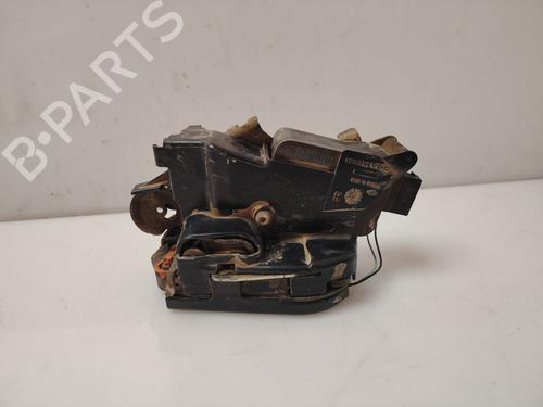 Used Rear right lock Rear right lock MERCEDES-BENZ VITO Bus (W639) 111 CDI (639.701, 639.703, 639.705) (109 hp) 33755064 33755064