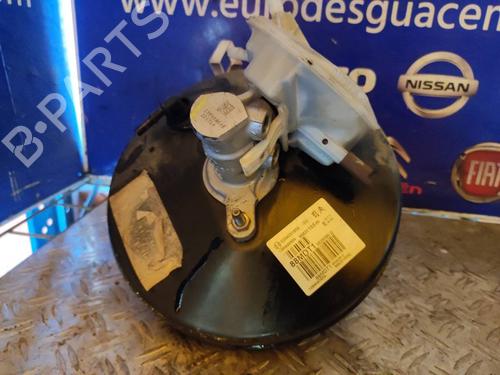 Used Servo brake Servo brake PEUGEOT 308 I (4A_, 4C_) [2007-2016] 17499643 17499643