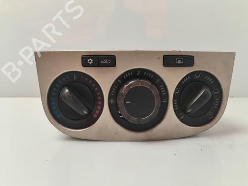 Used Climate control OPEL CORSA D (S07) [2006-2015]  30945876