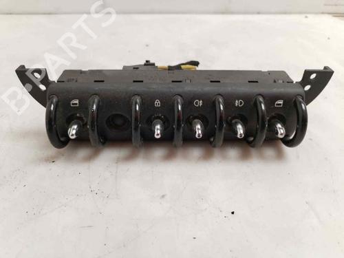 Used Headlight switch MINI MINI (R50, R53) [2001-2006]  20226580